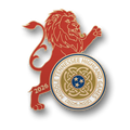 2026 Festival Pin