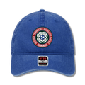 Royal Blue Hat