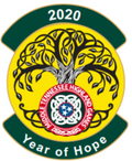 2020 Festival Pin